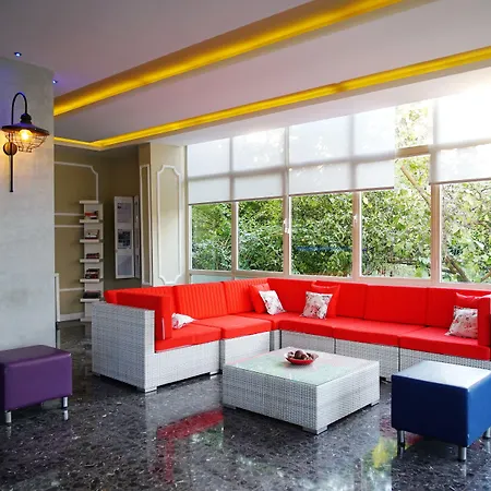 Blue Palace Marmaris