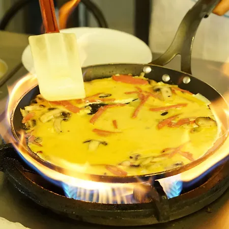 Appart hôtel Blue Palace