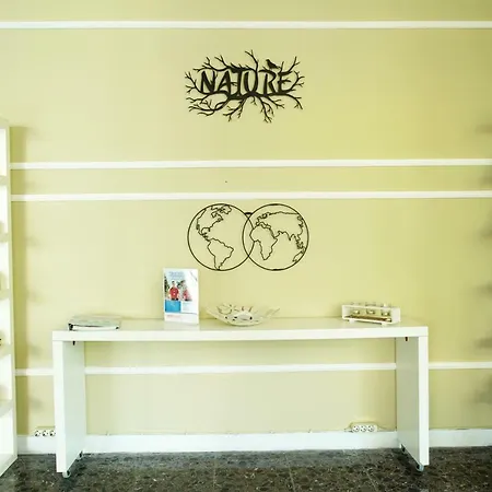 Appart hôtel Blue Palace 3*