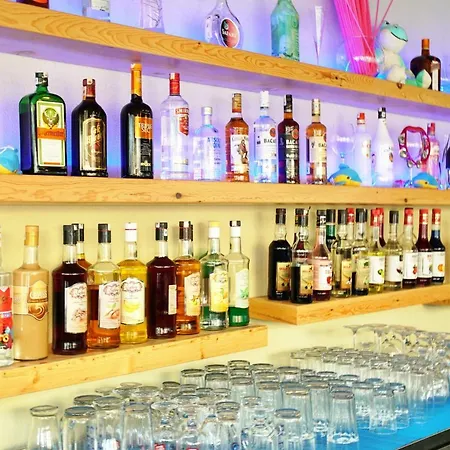 Blue Palace 3* Marmaris