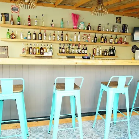 Appart hôtel Blue Palace