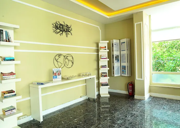 Blue Palace Marmaris