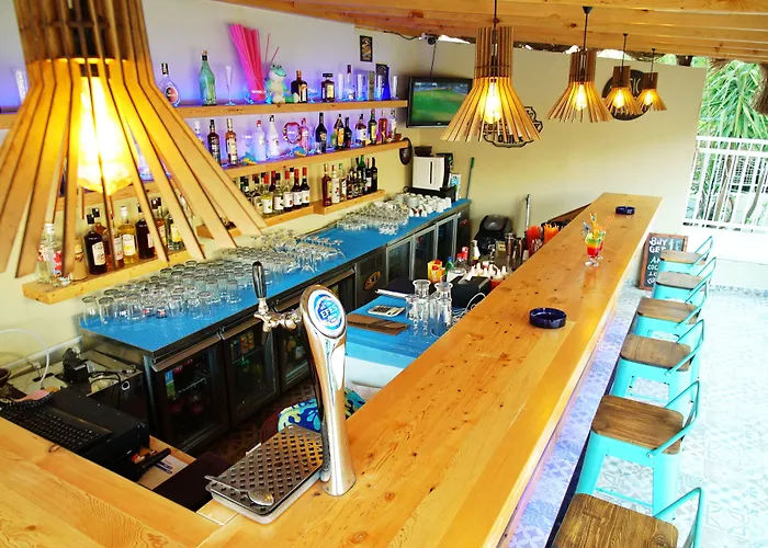 Blue Palace 3* Marmaris