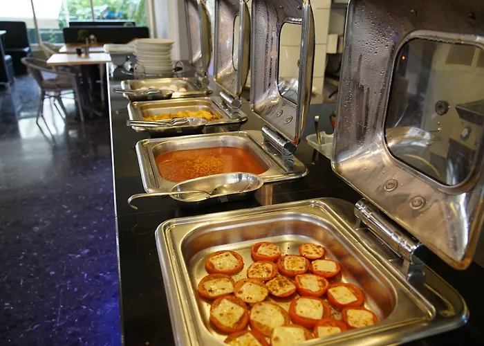 Apart-hotel Blue Palace