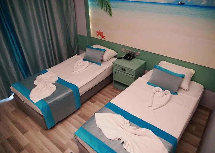 Blue Palace Apart-hotel