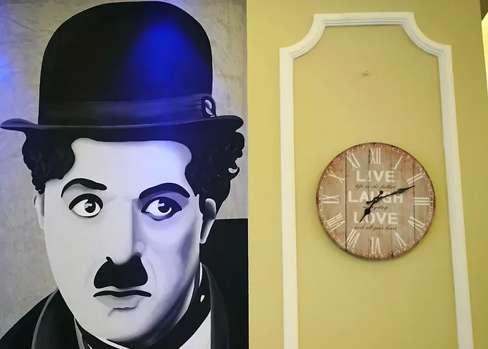 Blue Palace Apart-hotel 3*