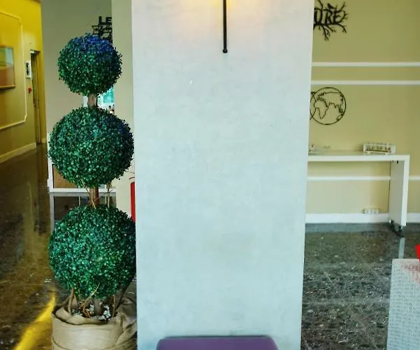 Blue Palace Apart-hotel