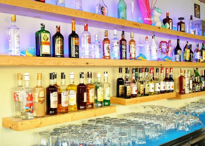 Blue Palace 3* Marmaris