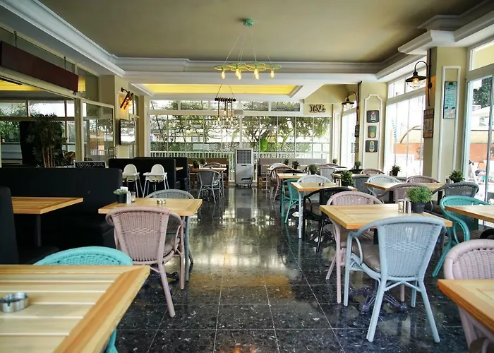 Blue Palace Apart-hotel Marmaris