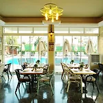 Апарт-отель Blue Palace 3*