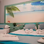 Апарт-отель Blue Palace Мармарис