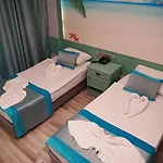 Blue Palace Апарт-отель