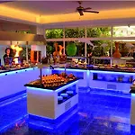 Апарт-отель Blue Palace 3*