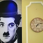 Blue Palace Апарт-отель 3*