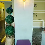 Blue Palace Апарт-отель