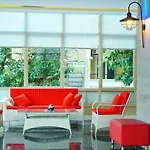 Апарт-отель Blue Palace Мармарис