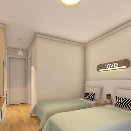 Blue Palace 3* Marmaris