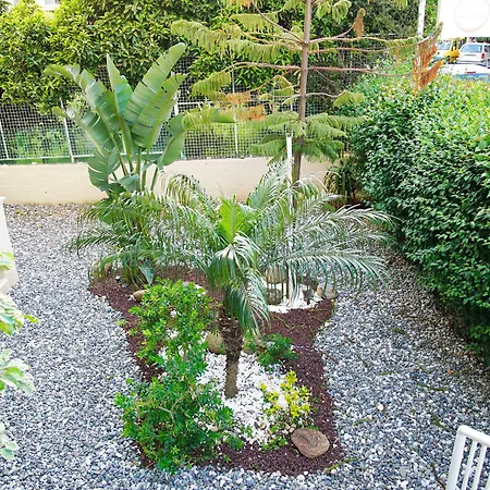 Apartmanhotel Blue Palace Marmaris