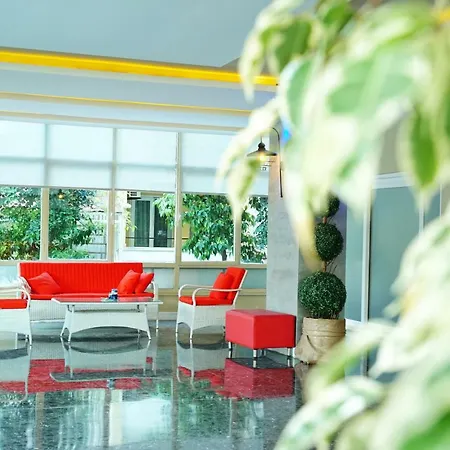 Apartmanhotel Blue Palace Marmaris