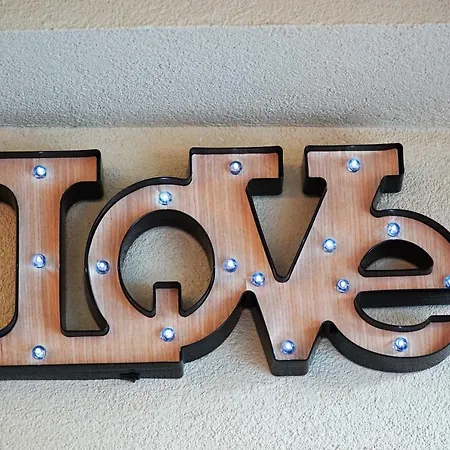 Apartmanhotel Blue Palace