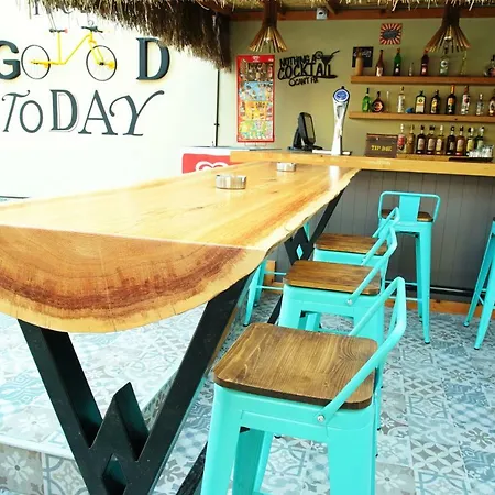 Apartmanhotel Blue Palace 3*