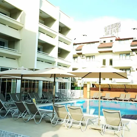 Blue Palace 3* Marmaris