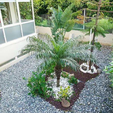 Blue Palace Apartmanhotel 3*