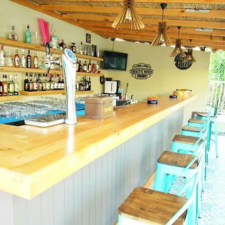 Blue Palace 3* Marmaris