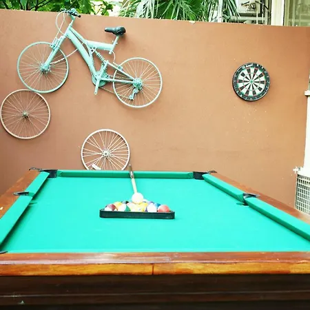 Apartmanhotel Blue Palace