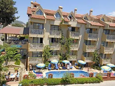 Blue Palace Marmaris