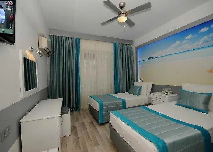 Blue Palace Marmaris