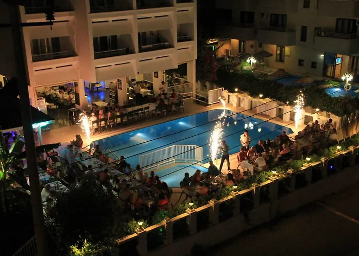 Blue Palace Marmaris