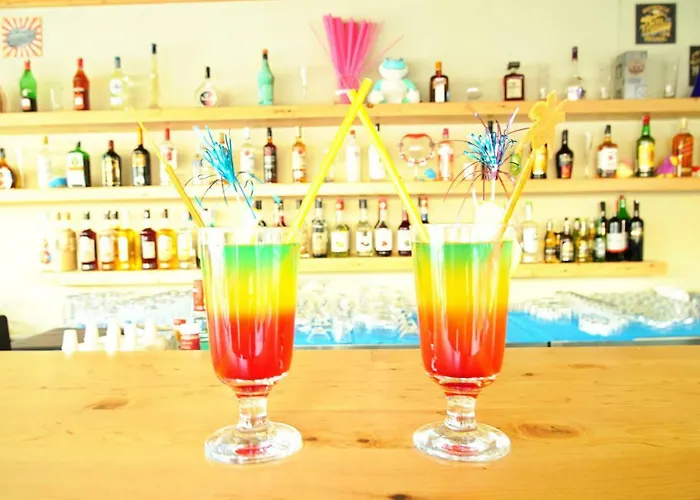 Aparthotel Blue Palace 3*