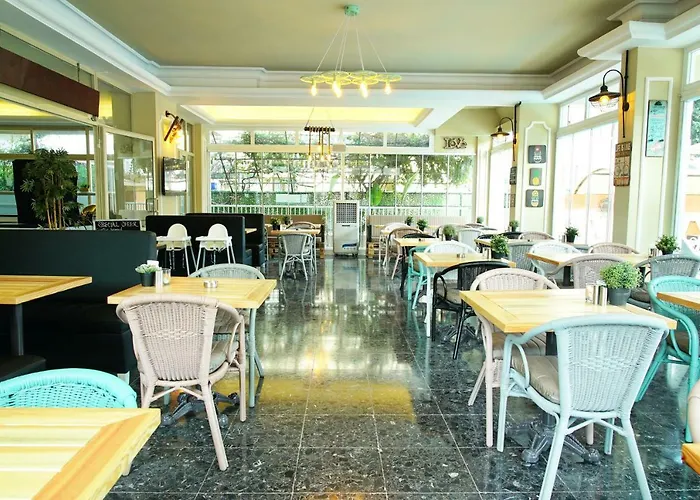 Hotel de apartamente Blue Palace 3*