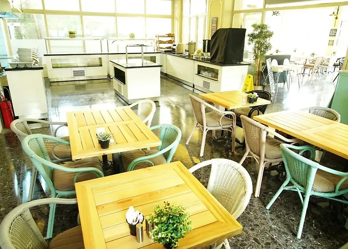 Blue Palace 3* Marmaris