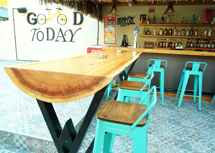 Hotel de apartamente Blue Palace 3*