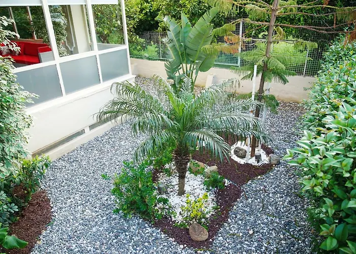 Blue Palace Hotel de apartamente 3*