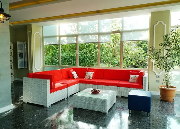 Blue Palace 3* Marmaris