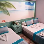 Blue Palace Hotel de apartamente 3*