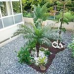 Blue Palace Hotel de apartamente 3*