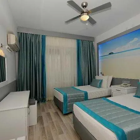 Blue Palace Marmaris