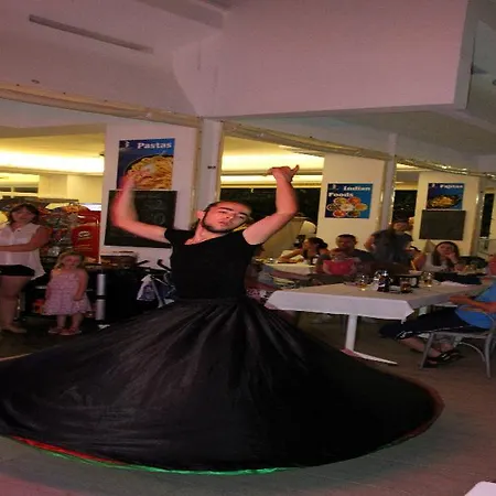 Blue Palace 3* מרמריס
