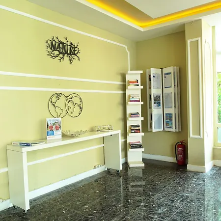 Blue Palace Marmaris