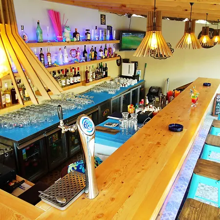 Blue Palace 3* Marmaris