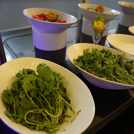 Apart Otel Blue Palace Marmaris