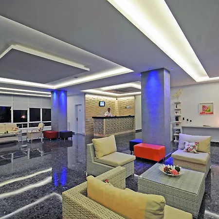 Apart Otel Blue Palace