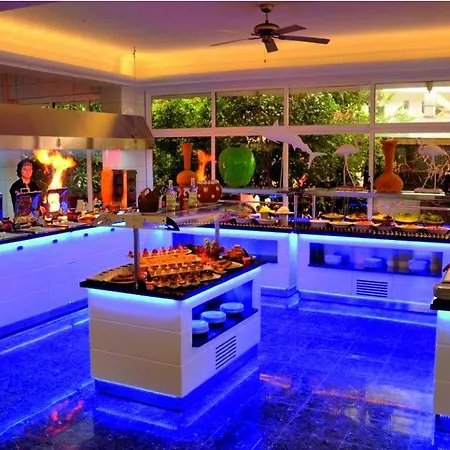 Apart-hotel Blue Palace 3*