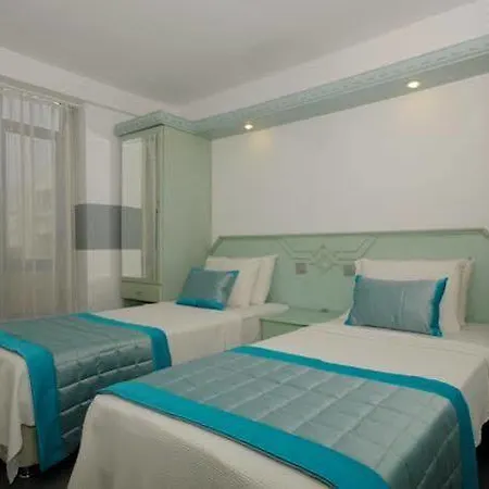 Blue Palace Apart Otel 3*