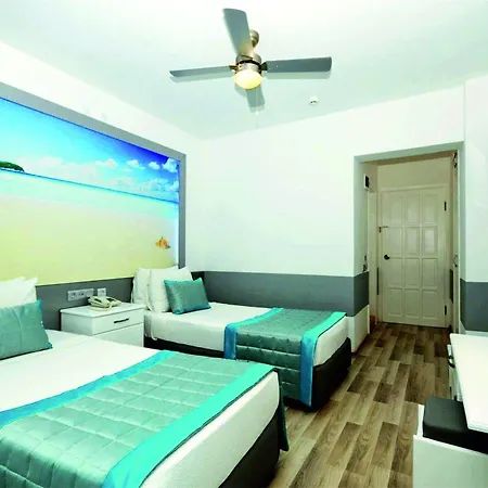 Blue Palace 3* Marmaris
