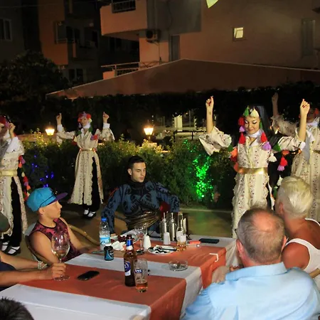 Blue Palace Marmaris